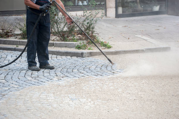 Best Gas Station Cleaning  in Rosenberg, TX