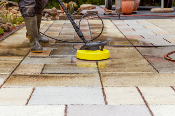 Best Pool Deck Cleaning  in Rosenberg, TX