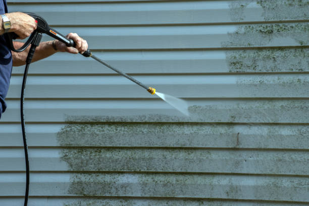 Best House Exterior Washing  in Rosenberg, TX