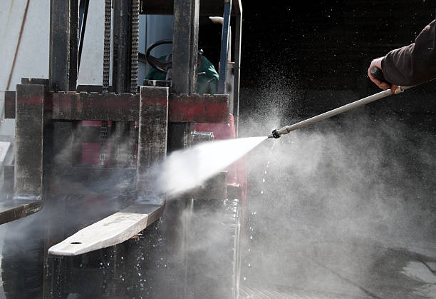 Best Warehouse Cleaning  in Rosenberg, TX